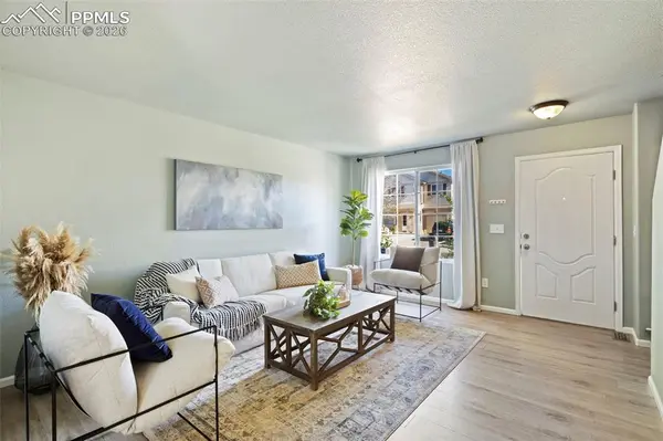 4999 Rusty Nail PT, Colorado Springs, CO 80916