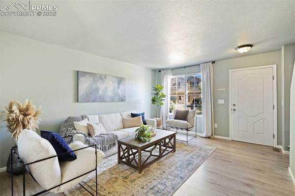 4999 Rusty Nail PT, Colorado Springs, CO 80916