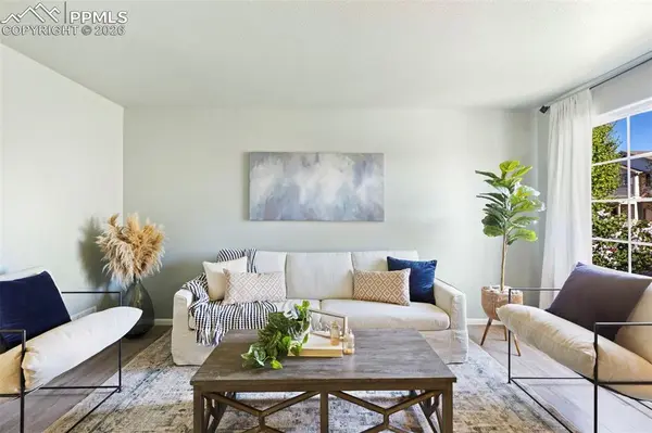 4999 Rusty Nail PT, Colorado Springs, CO 80916