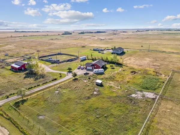 272187 Township Road 240, Rural Rocky View County, AB T2P 2G7