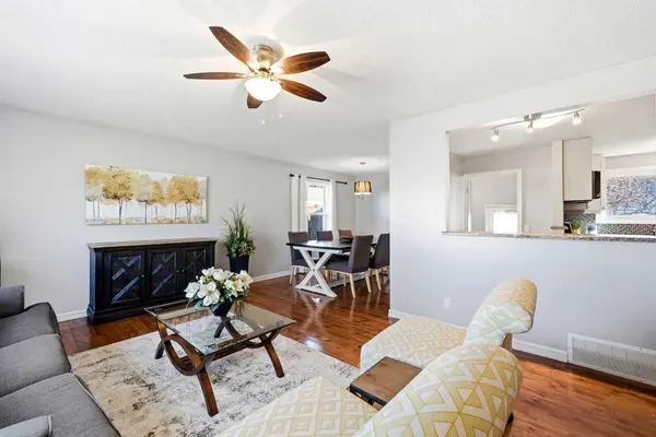 14775 Deer Ridge DR SE, Calgary, AB T2J6A9