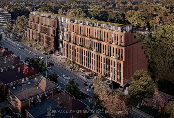 1716 - 1718 Bayview AVE #3&4, Toronto C11, ON M4G 3C4