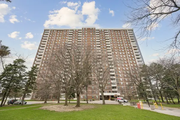 205 Hilda AVE #2208, Toronto C07, ON M2M 4B1