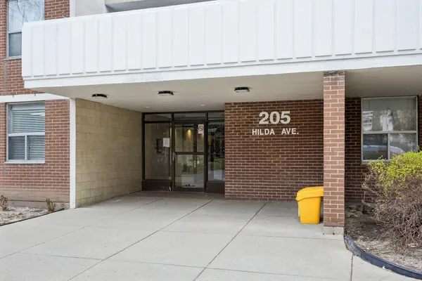 205 Hilda AVE #2208, Toronto C07, ON M2M 4B1