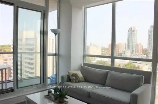 530 St Clair AVE W #1004, Toronto C03, ON M6C 0A2