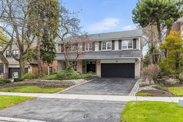 47 Apollo DR, Toronto C13, ON M3B 2G9