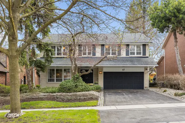 47 Apollo DR, Toronto C13, ON M3B 2G9