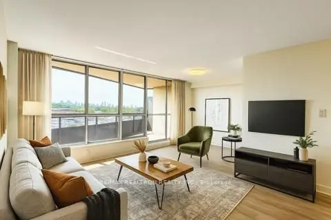 21 Vaughan RD #1602, Toronto C02, ON M6G 2N2