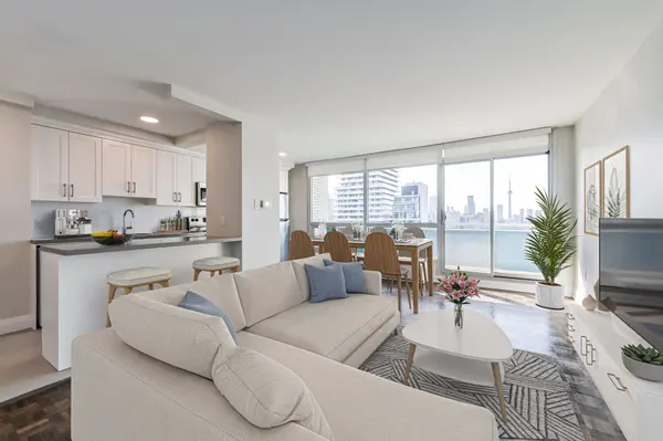 20 Prince Arthur AVE #907, Toronto C02, ON M5R 1B1