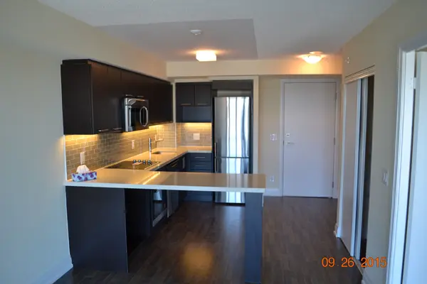 555 Wilson AVE #606, Toronto C06, ON M3H 0C5