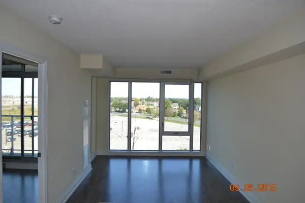 555 Wilson AVE #606, Toronto C06, ON M3H 0C5