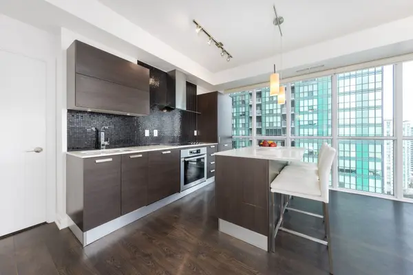 11 Bogert AVE #1602, Toronto C07, ON M2N 0H4