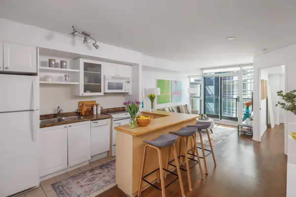 600 Fleet ST #401, Toronto C01, ON M5V 1B7