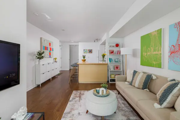 600 Fleet ST #401, Toronto C01, ON M5V 1B7