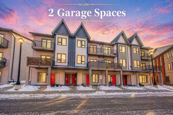 2635 William Jackson DR #604, Pickering, ON L1X 0L3