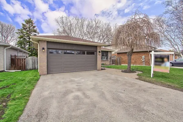 30 Northgate DR, Bradford West Gwillimbury, ON L3Z 2H5