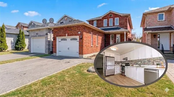 28 Violet ST, Barrie, ON L4N 9N2