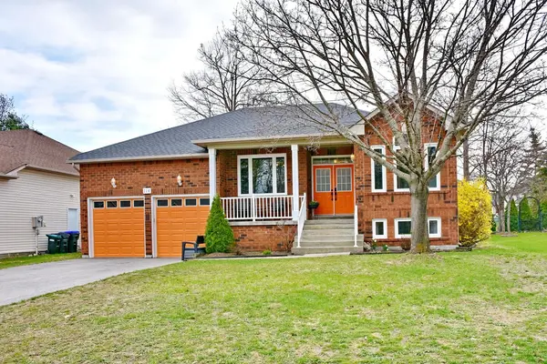 114 Silver Birch AVE, Wasaga Beach, ON L9Z 1N2