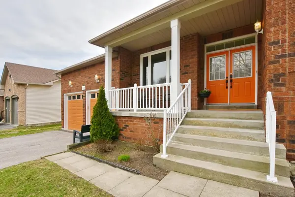 114 Silver Birch AVE, Wasaga Beach, ON L9Z 1N2