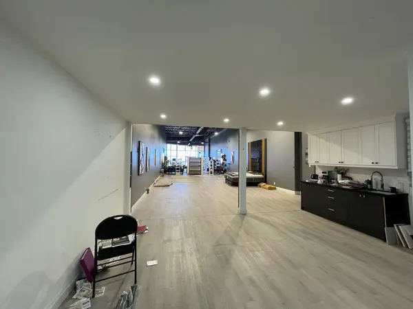 520 Bryne DR #5, Barrie, ON L4N 9P6