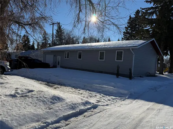 1206 2nd AVENUE N,  Edam,  SK S0M 0V0