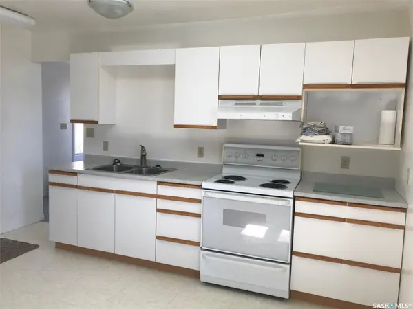 332 Ruttle AVENUE, Kinistino, SK S0J 1H0