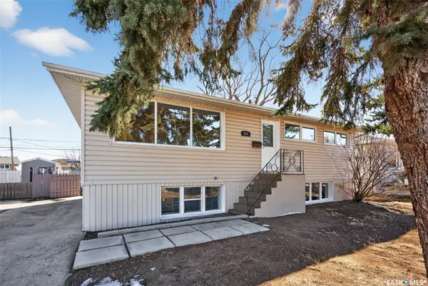 837 Keith STREET, Moose Jaw, SK S6H 5R3