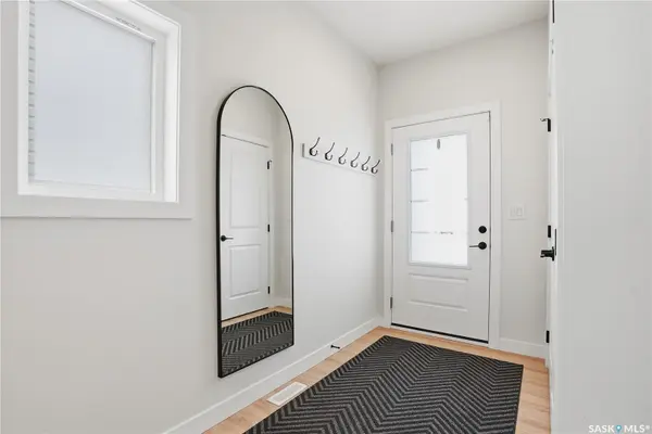 606 Delainey ROAD, Saskatoon, SK S7V 0N3