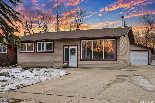 3312 Grant ROAD, Regina, SK S4S 5H5