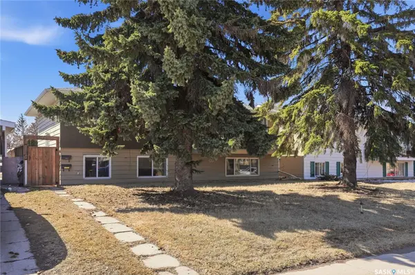 2614 7th STREET E, Saskatoon, SK S7H 1A5