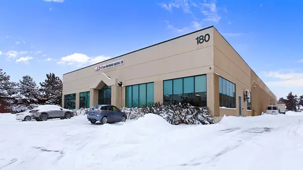180 Traders BLVD E, Mississauga, ON L4Z 1W7