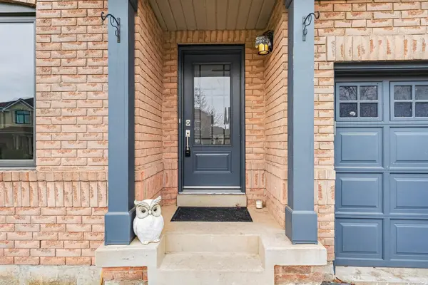 1026 Gordon HTS, Milton, ON L9T 5S9