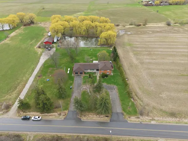 13894 Innis Lake RD, Caledon, ON L7C 2Y6