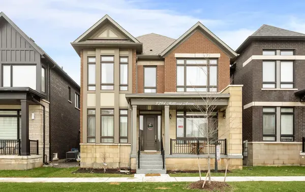 3294 Millicent AVE, Oakville, ON L6M 4P5