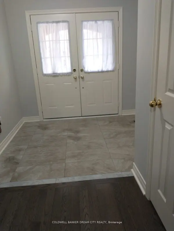 451 Cedric TRL, Milton, ON L9T 8P1