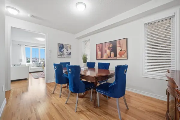 26 Geranium CRES, Brampton, ON L6Y 1N8