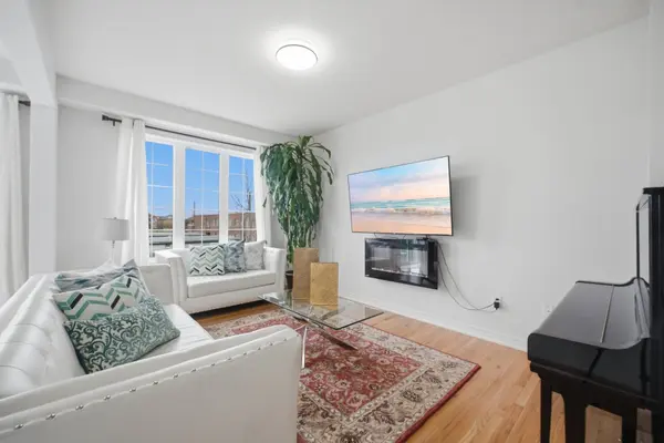 26 Geranium CRES, Brampton, ON L6Y 1N8