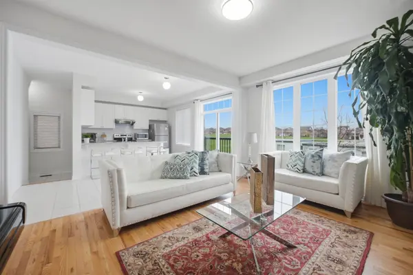 26 Geranium CRES, Brampton, ON L6Y 1N8