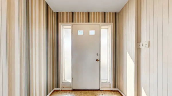 2538 Barcella CRES, Mississauga, ON L5K 1E2