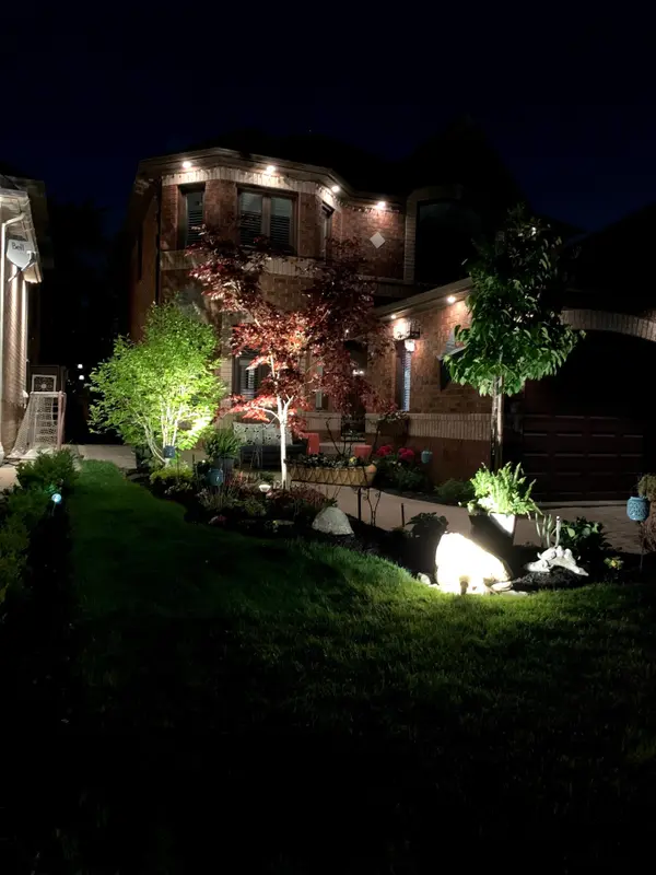 48 Chester CRES, Halton Hills, ON L7G 5W5