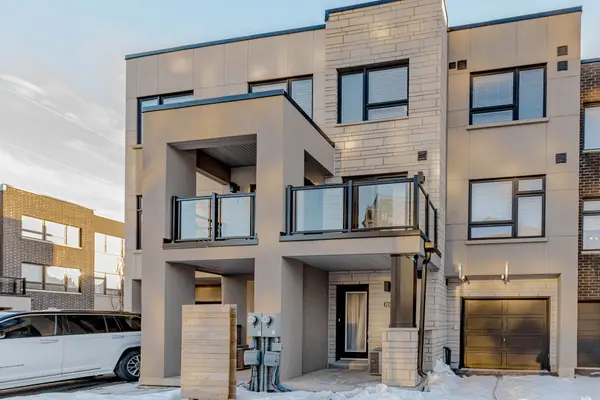 3189 BASTEDO Common #69, Burlington, ON L7M 0H4