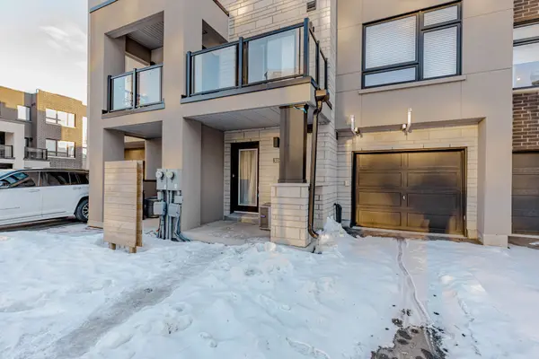 3189 BASTEDO Common #69, Burlington, ON L7M 0H4