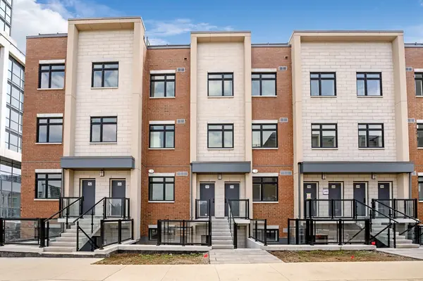 1075 Douglas McCurdy Common #251, Mississauga, ON L5G 0C6