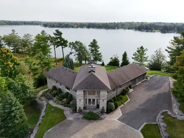 44 Fire Route 70 Route, Galway-cavendish And Harvey, ON K0L 1J0