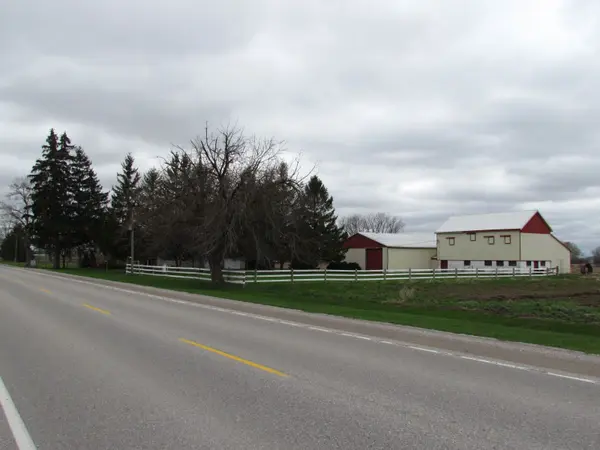 81457 North Line RD, Huron East, ON N0K 1W0