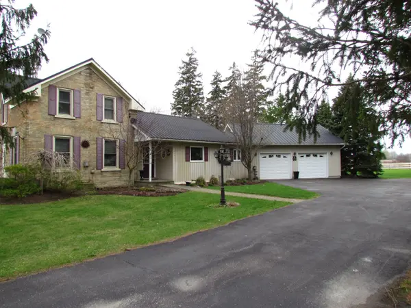 81457 North Line RD, Huron East, ON N0K 1W0