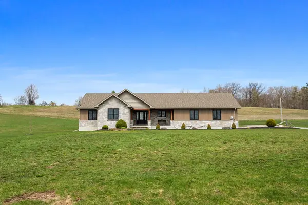 494 Pinegrove RD, Cramahe, ON K0K 1M0