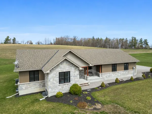 494 Pinegrove RD, Cramahe, ON K0K 1M0