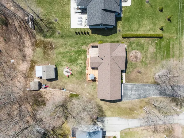 90 Carson Lake CRES, South Bruce Peninsula, ON N0H 2G0