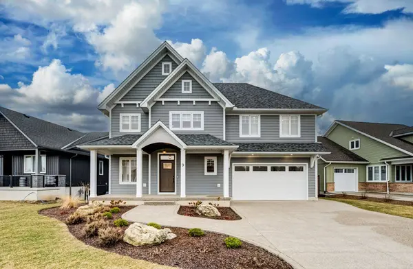 9 Marshall PL, Saugeen Shores, ON N0H 2L0